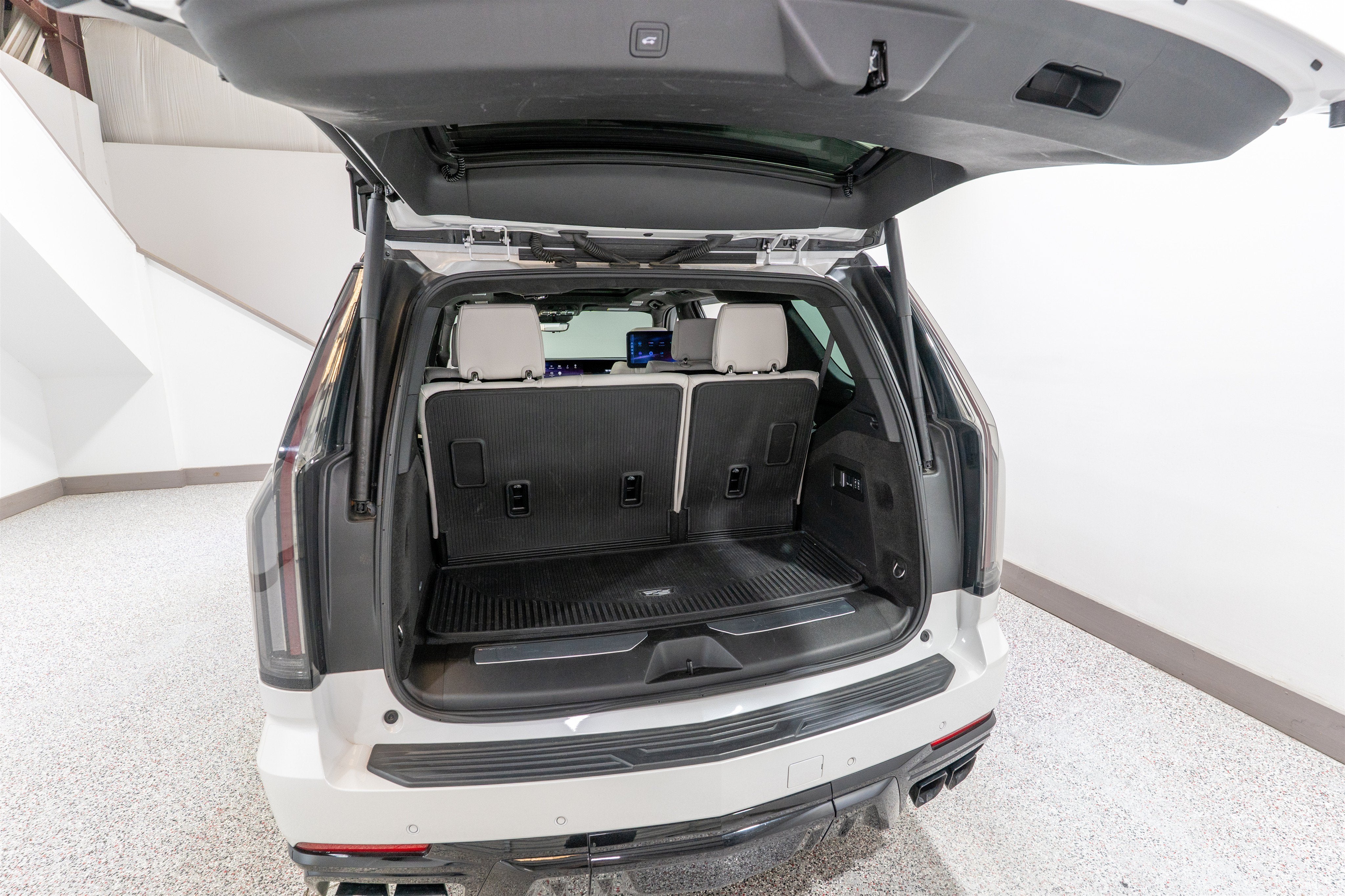 2025 Cadillac Escalade AWD V-Series