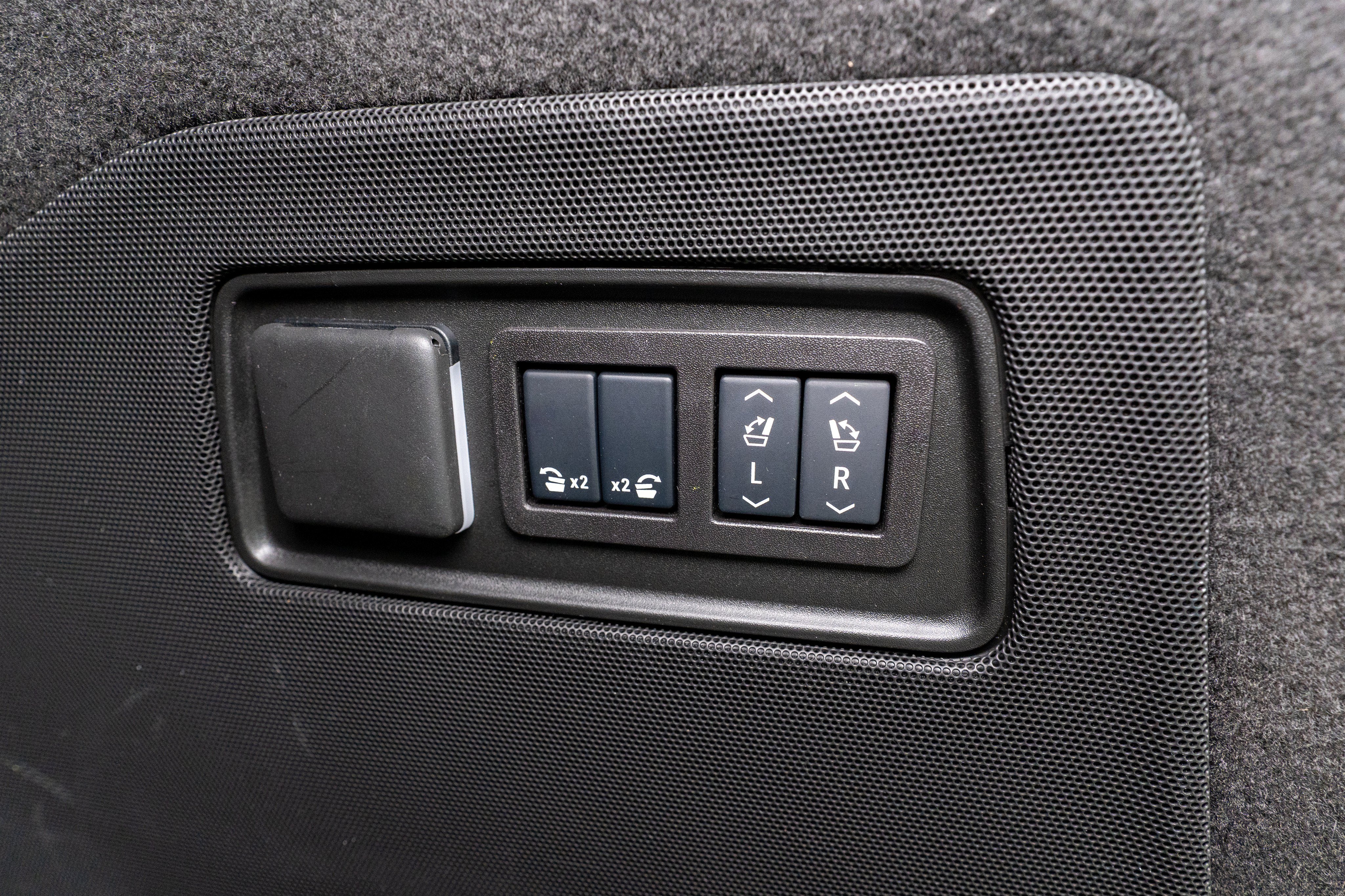 2025 Cadillac Escalade AWD V-Series