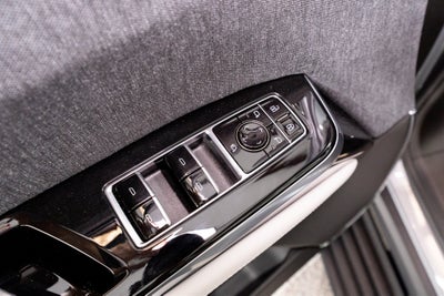 2026 Cadillac Escalade ESV 4WD Platinum Sport