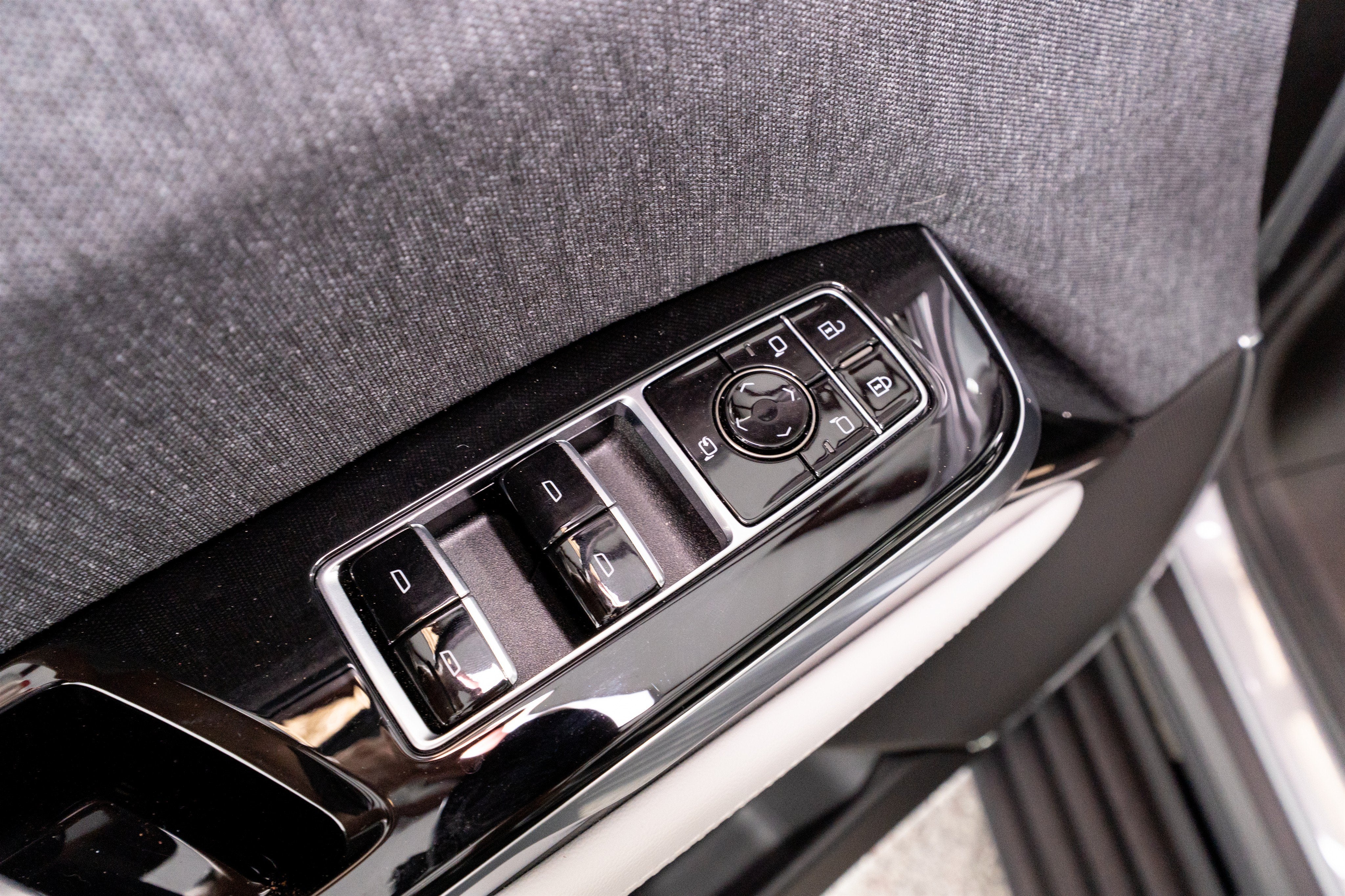 2026 Cadillac Escalade ESV 4WD Platinum Sport