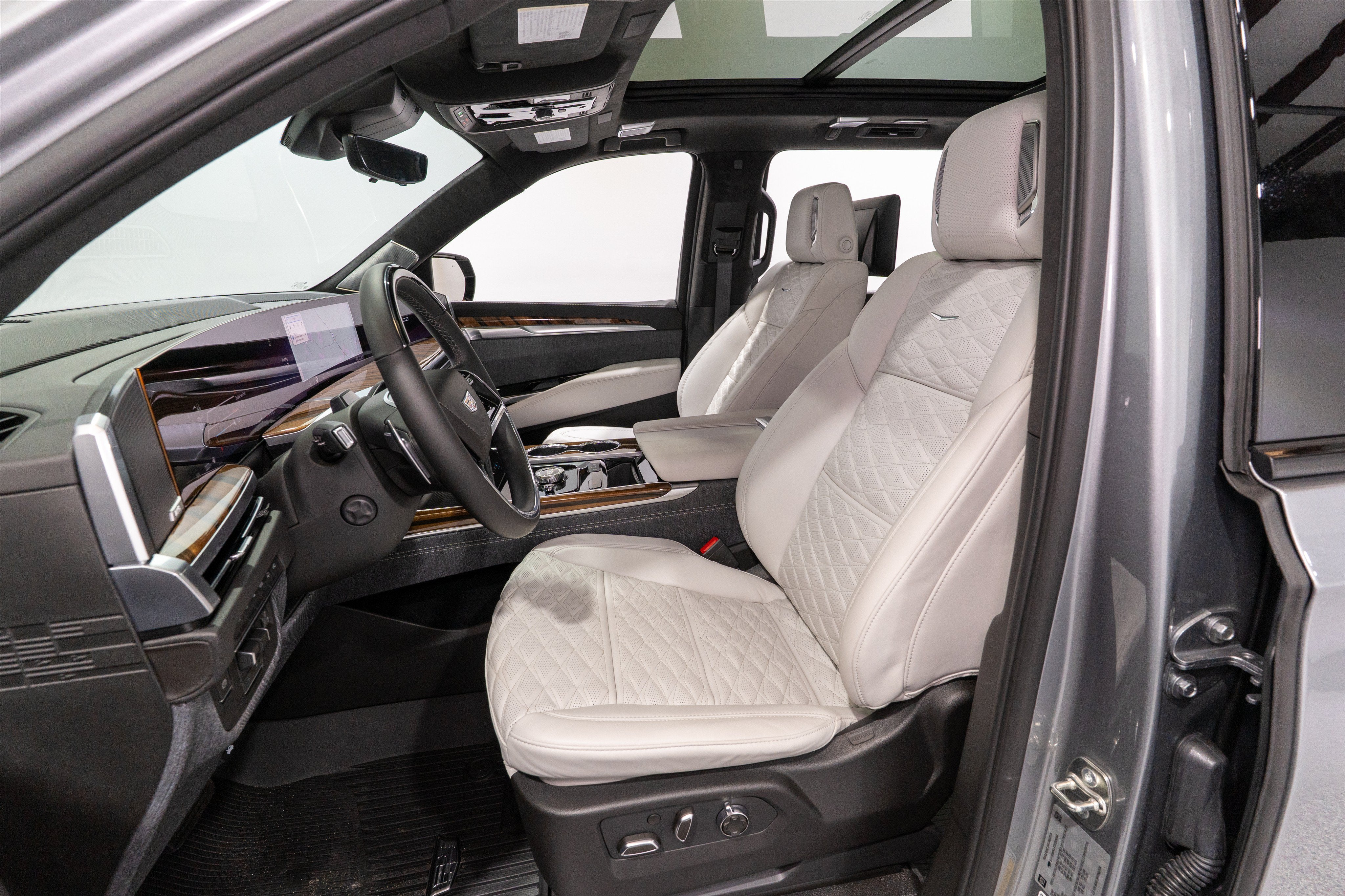 2026 Cadillac Escalade ESV 4WD Platinum Sport