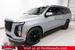 2026 Cadillac Escalade ESV 4WD Platinum Sport