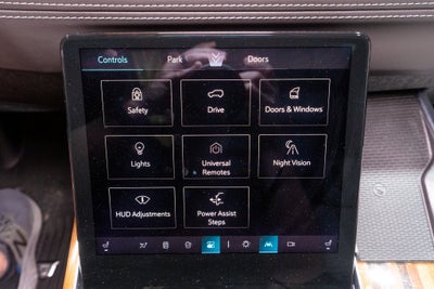 2026 Cadillac Escalade ESV 4WD Platinum Sport