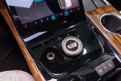 2026 Cadillac Escalade ESV 4WD Platinum Sport