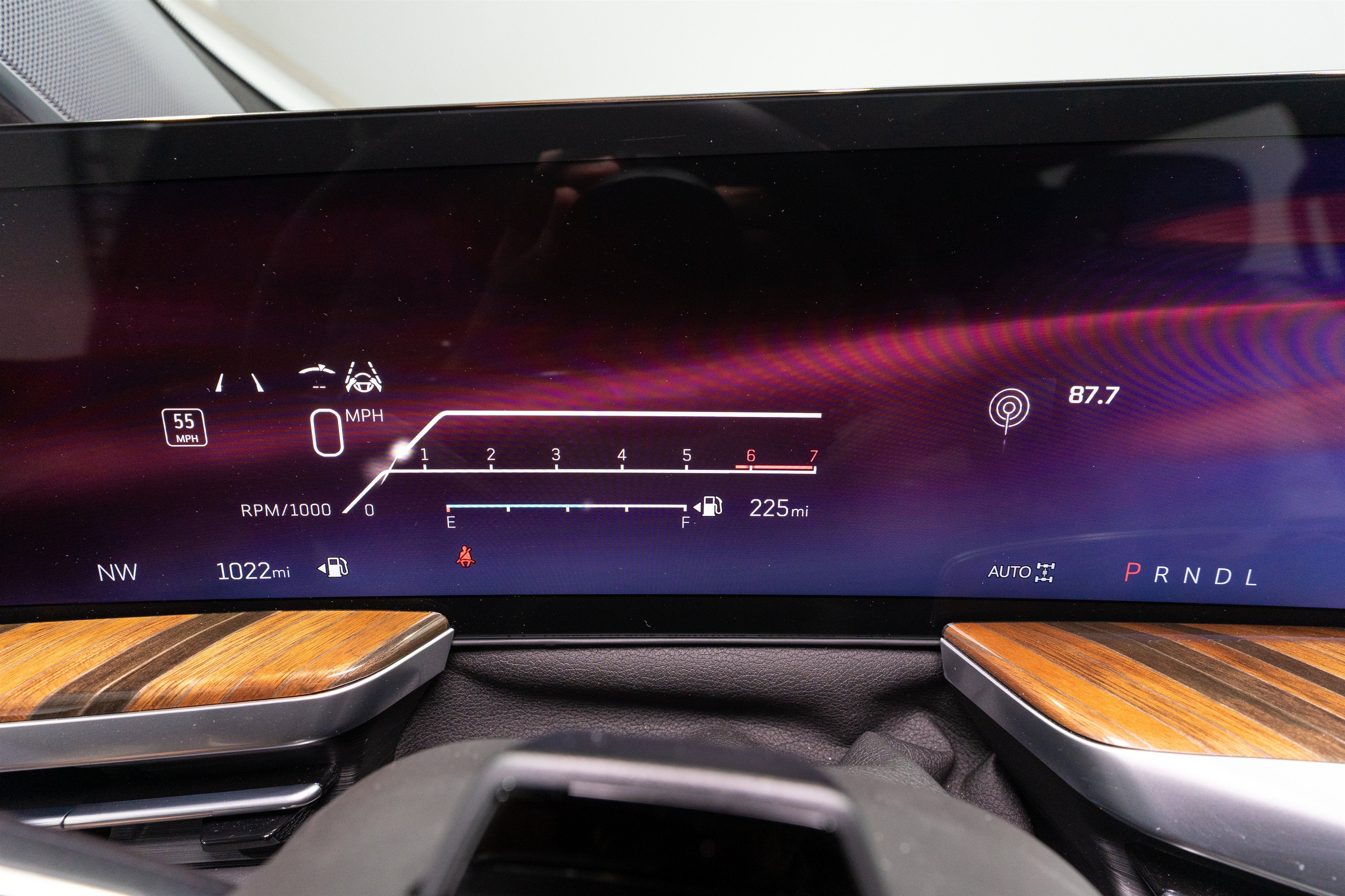 2026 Cadillac Escalade ESV 4WD Platinum Sport