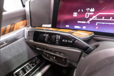 2026 Cadillac Escalade ESV 4WD Platinum Sport