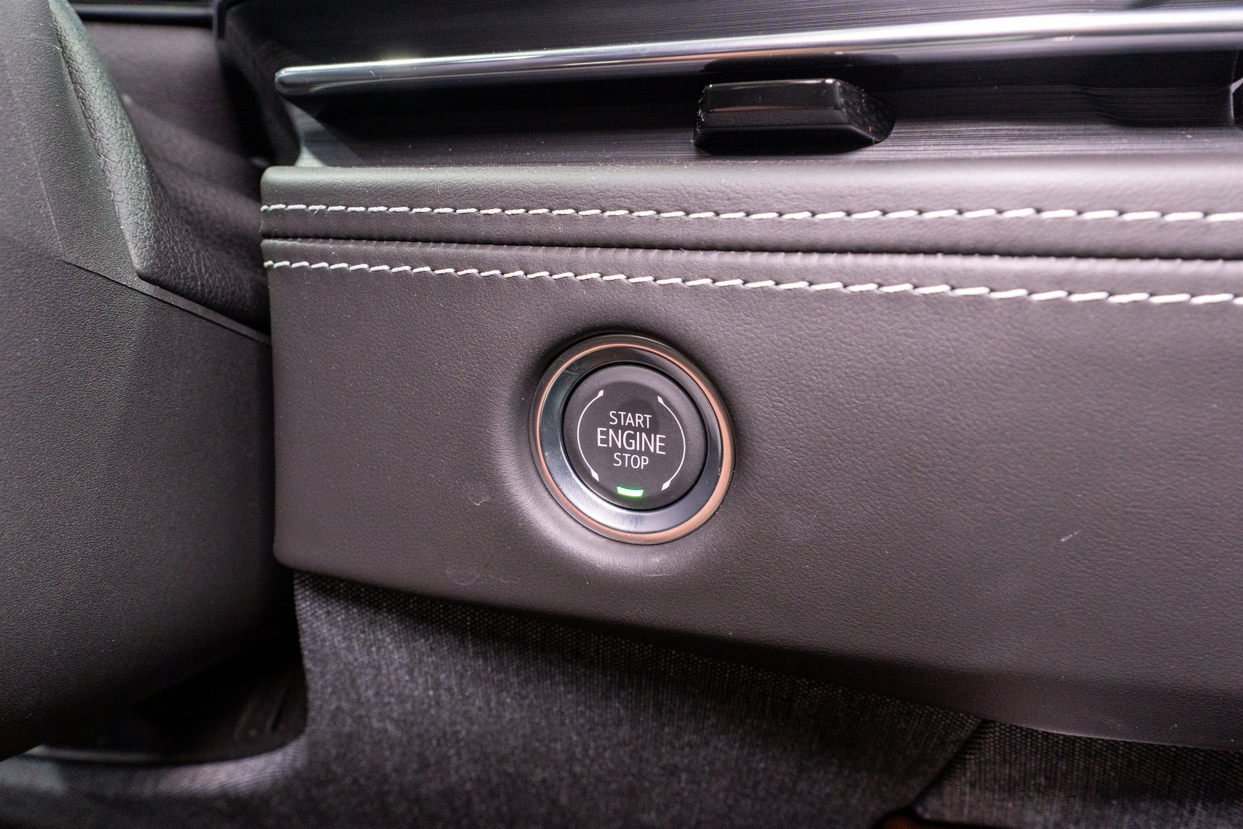 2026 Cadillac Escalade ESV 4WD Platinum Sport