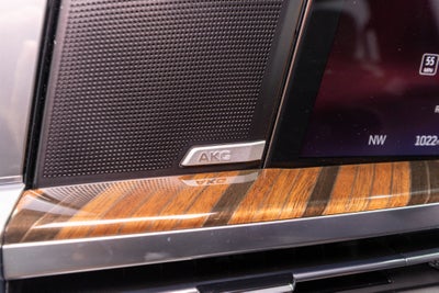 2026 Cadillac Escalade ESV 4WD Platinum Sport