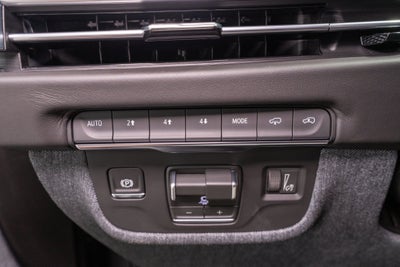2026 Cadillac Escalade ESV 4WD Platinum Sport