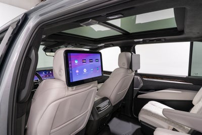 2026 Cadillac Escalade ESV 4WD Platinum Sport