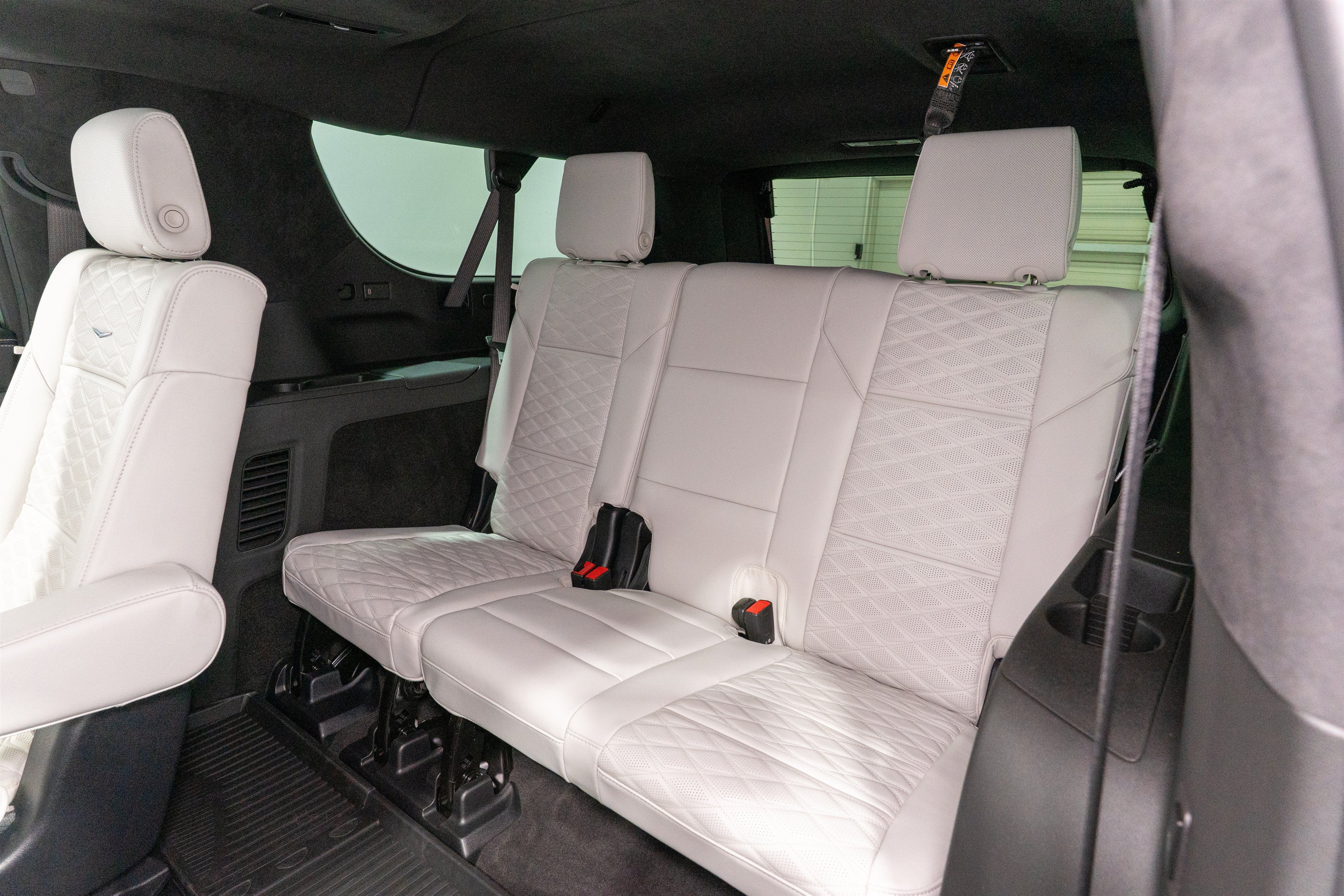 2026 Cadillac Escalade ESV 4WD Platinum Sport