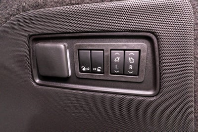 2026 Cadillac Escalade ESV 4WD Platinum Sport