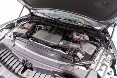 2026 Cadillac Escalade ESV 4WD Platinum Sport