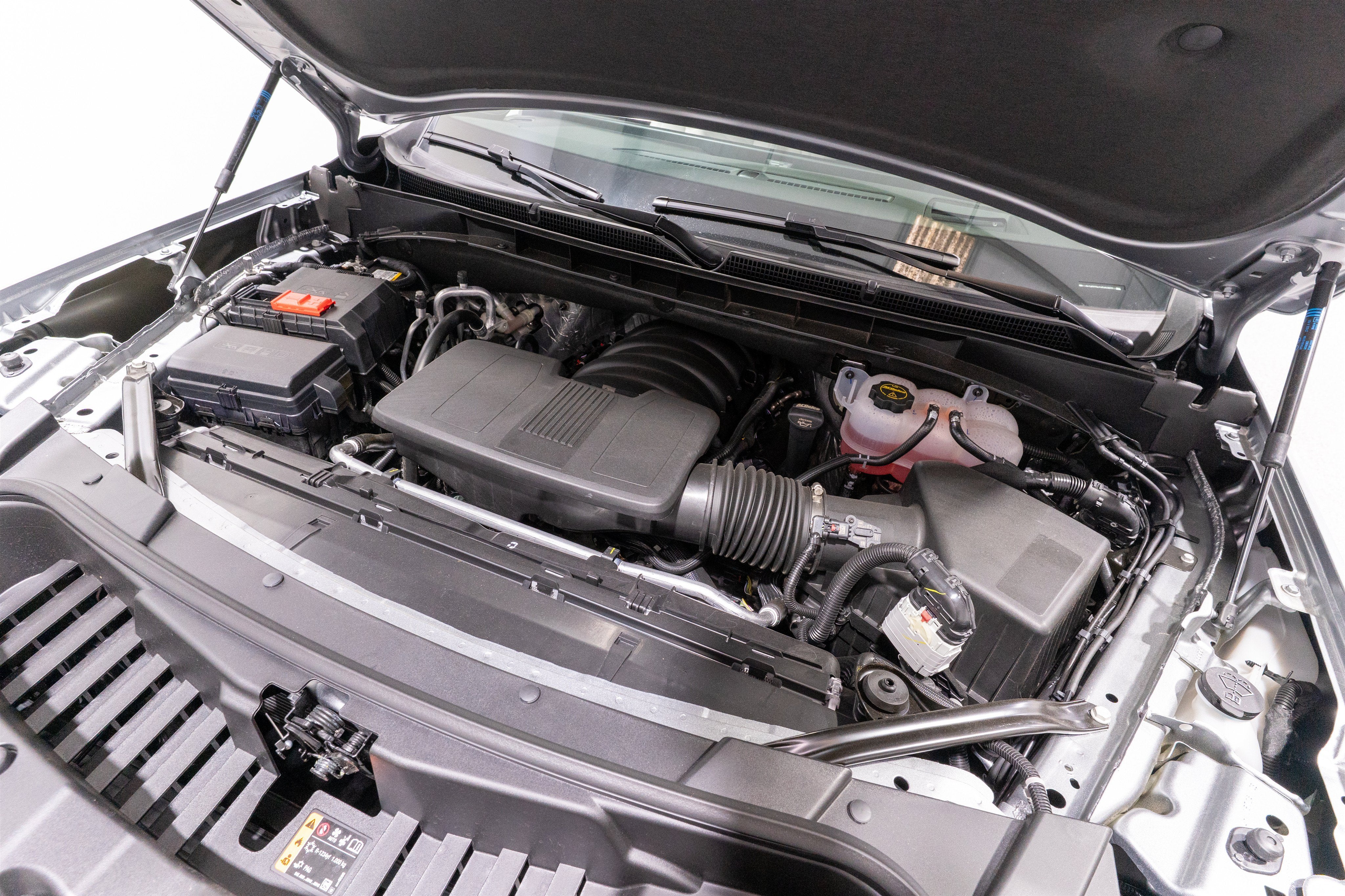 2026 Cadillac Escalade ESV 4WD Platinum Sport