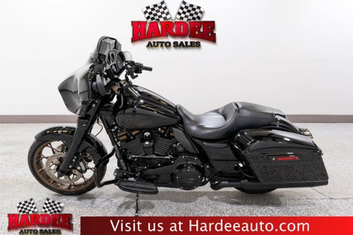 2023 Harley-Davidson Street Glide ST