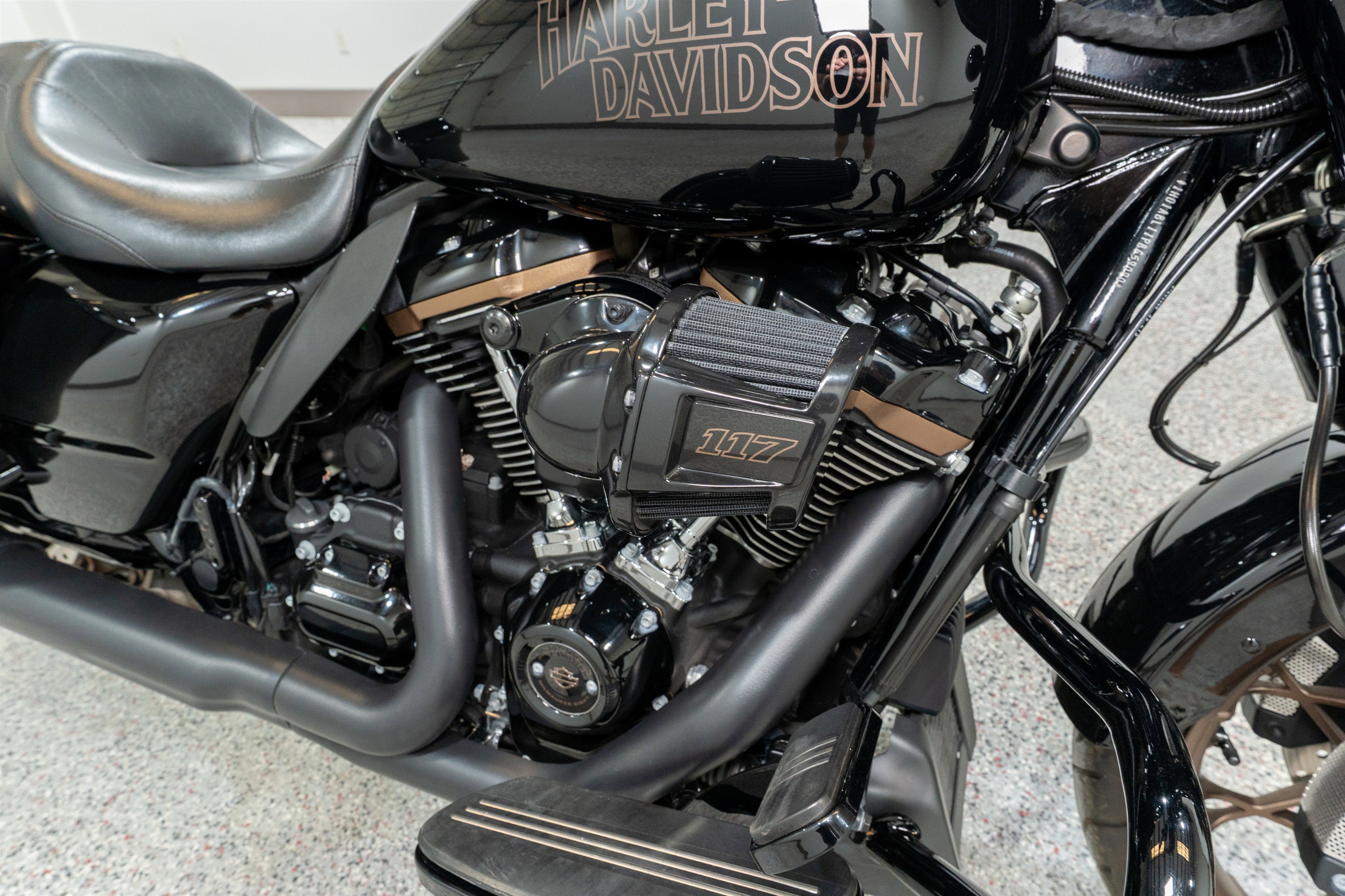 2023 Harley-Davidson Street Glide ST