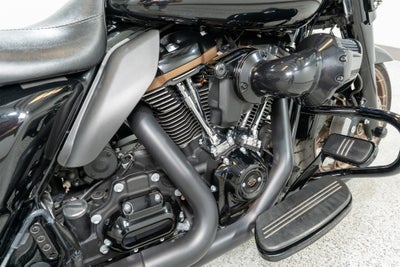 2023 Harley-Davidson Street Glide ST