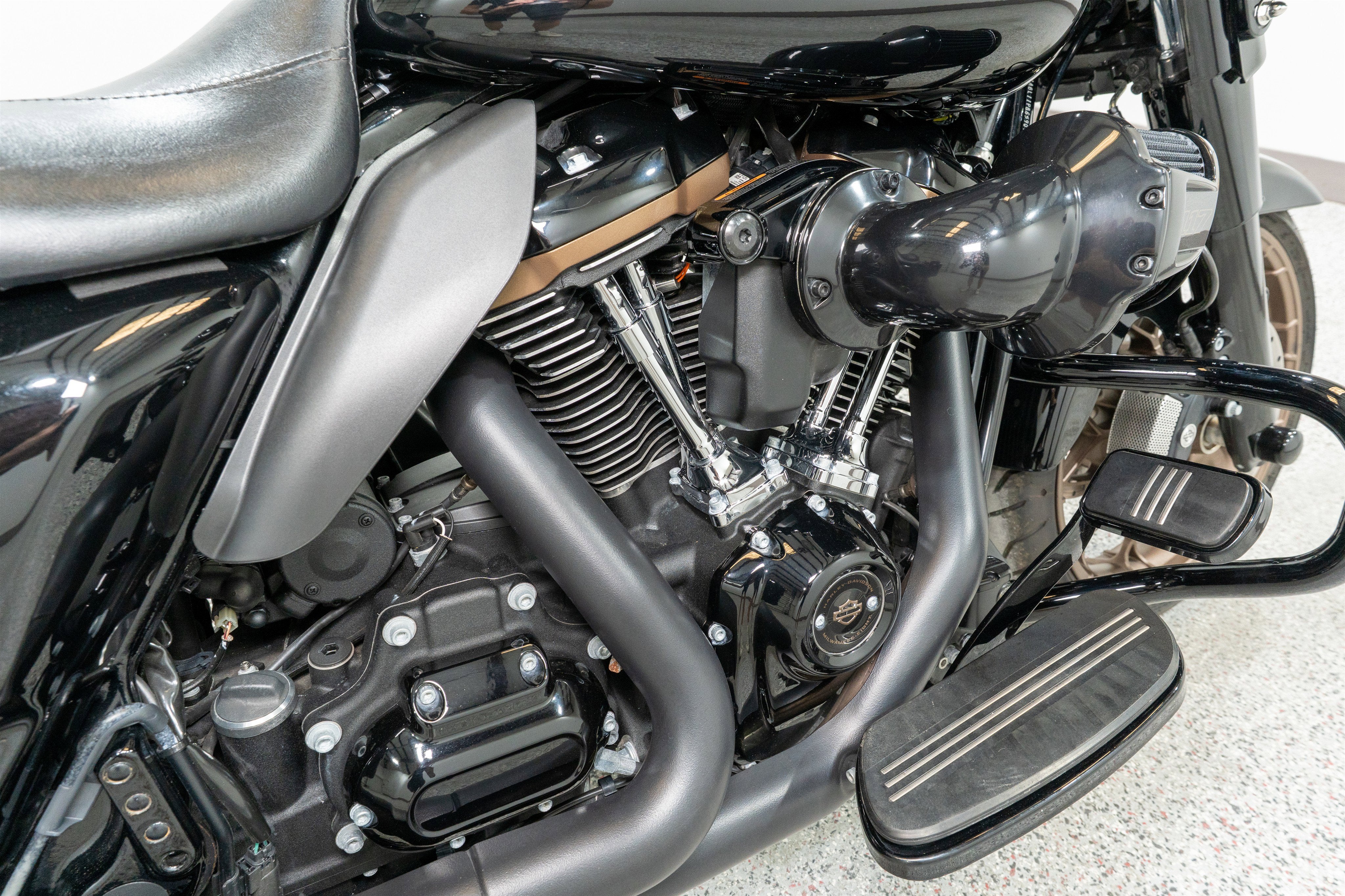 2023 Harley-Davidson Street Glide ST