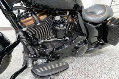 2023 Harley-Davidson Street Glide ST