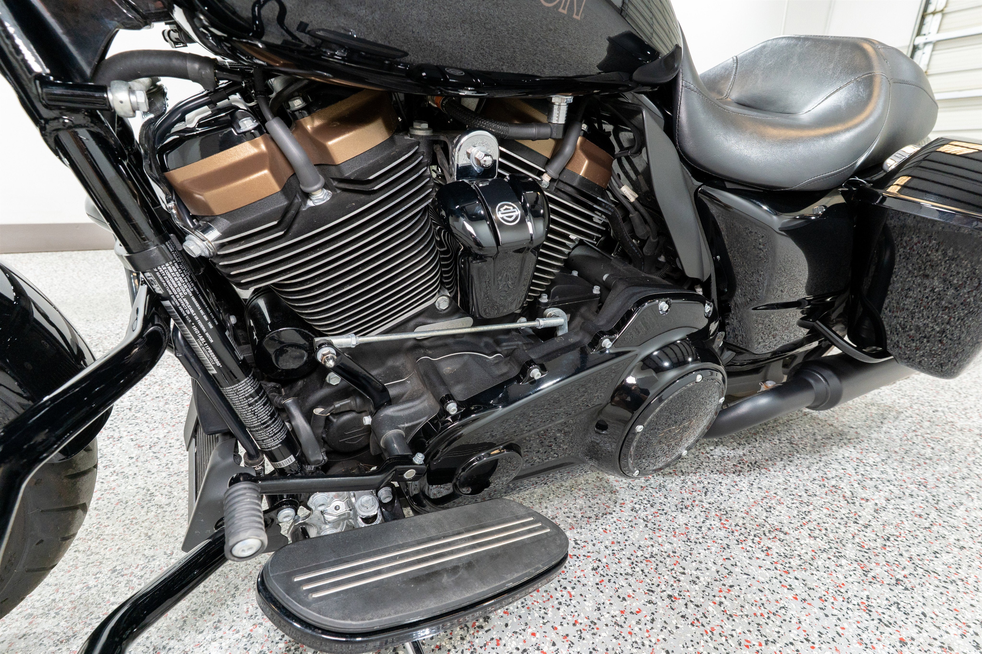 2023 Harley-Davidson Street Glide ST