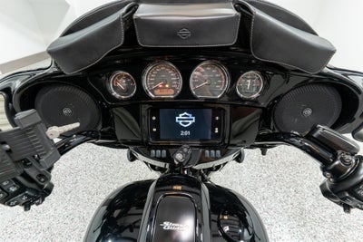 2023 Harley-Davidson Street Glide ST