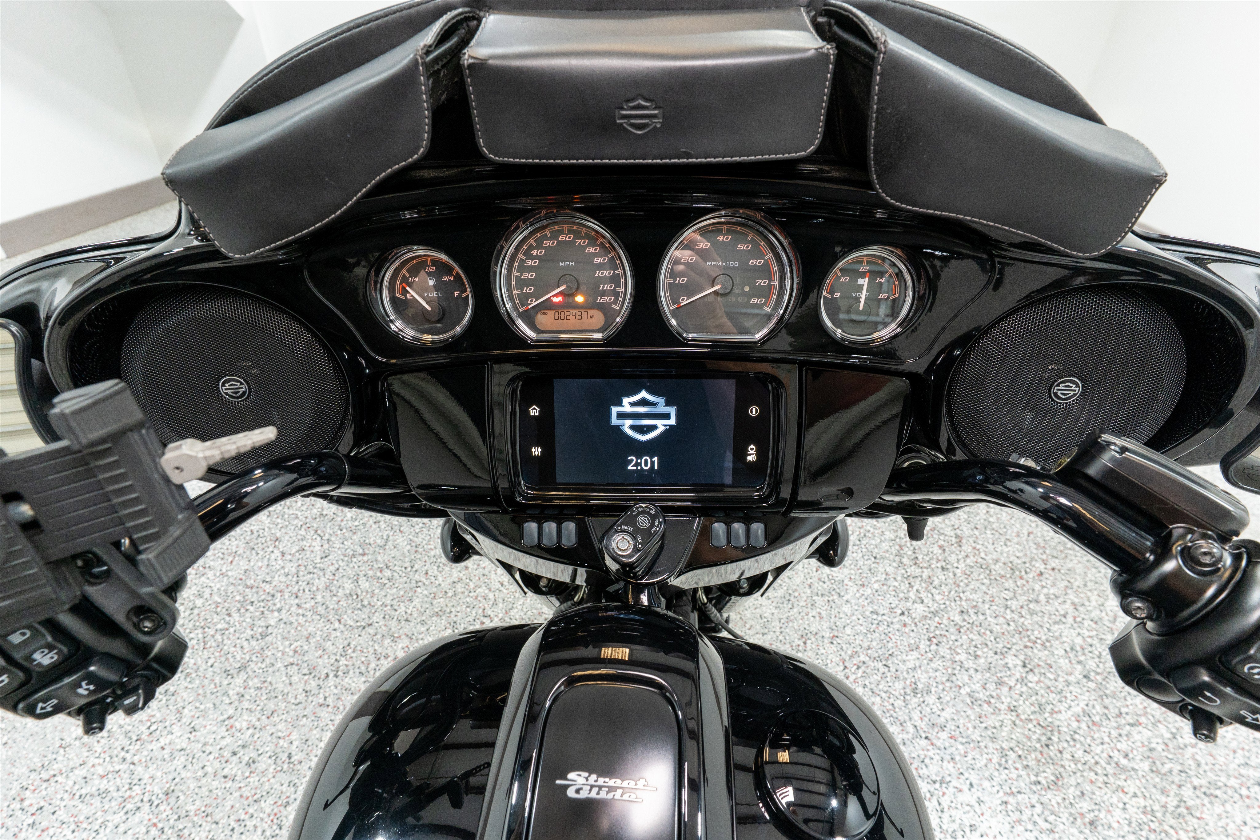 2023 Harley-Davidson Street Glide ST