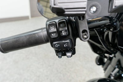 2023 Harley-Davidson Street Glide ST