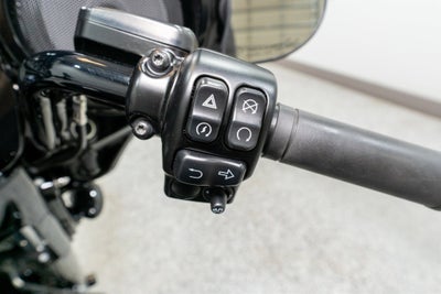 2023 Harley-Davidson Street Glide ST