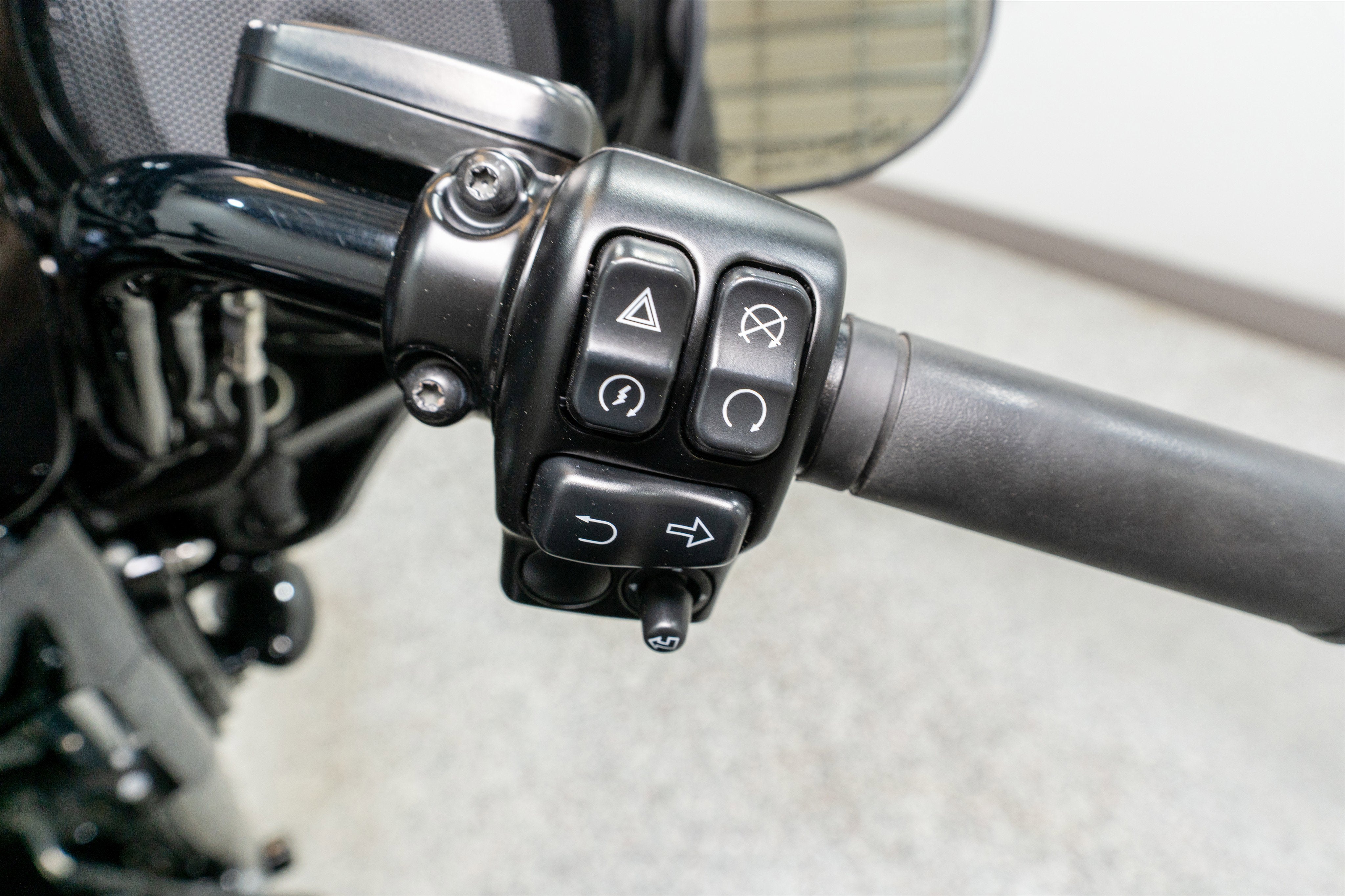 2023 Harley-Davidson Street Glide ST