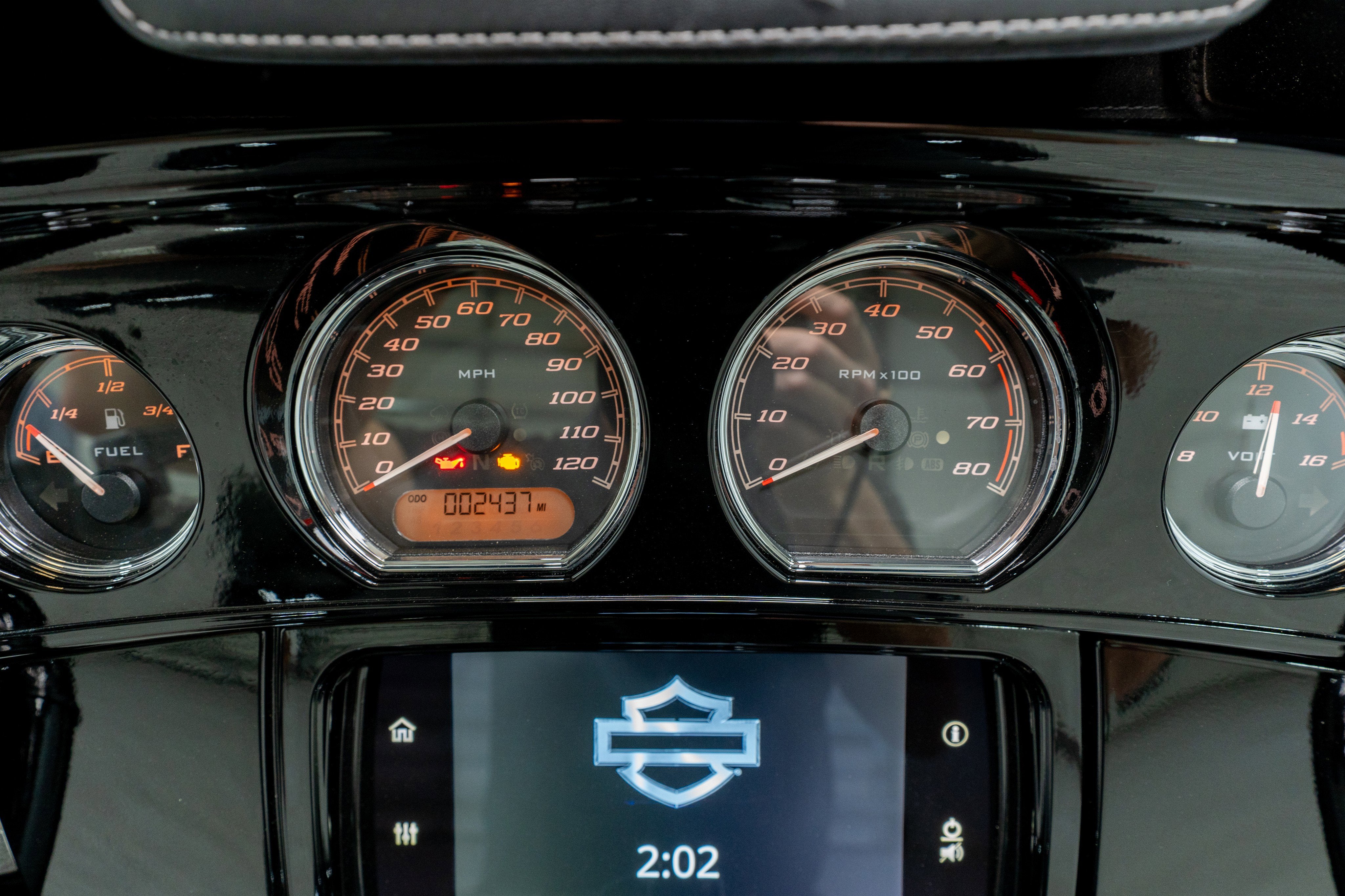 2023 Harley-Davidson Street Glide ST