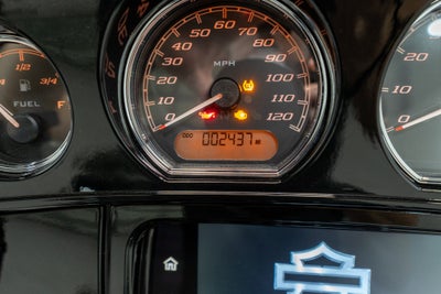 2023 Harley-Davidson Street Glide ST