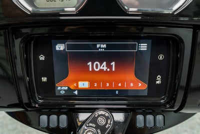 2023 Harley-Davidson Street Glide ST