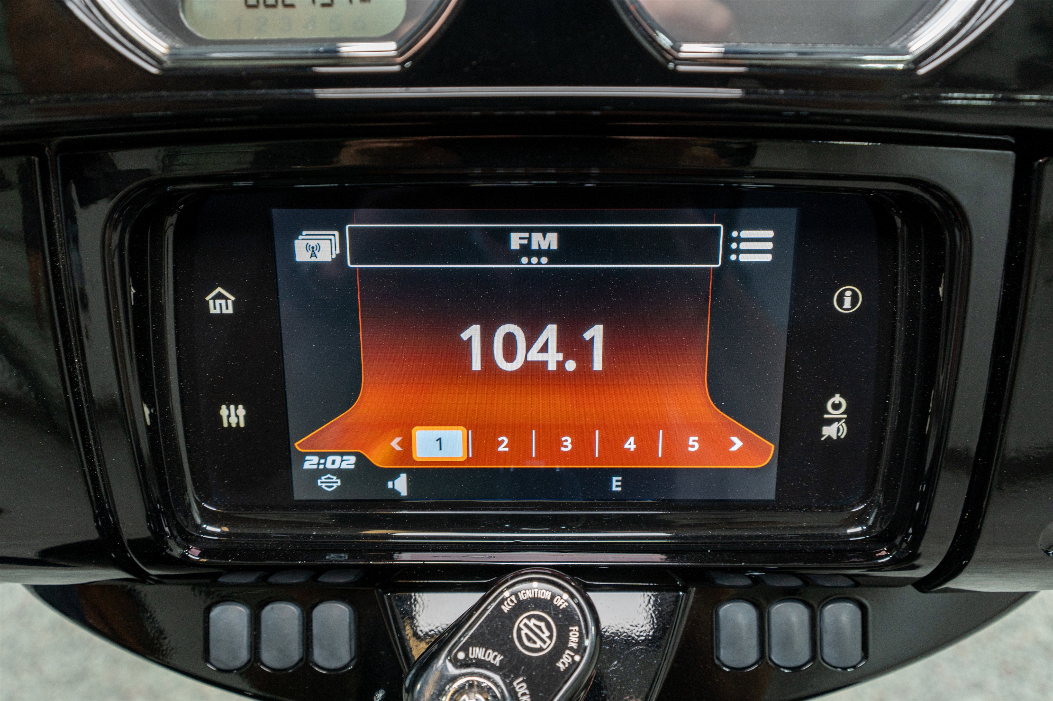 2023 Harley-Davidson Street Glide ST