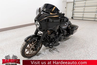 2023 Harley-Davidson Street Glide ST