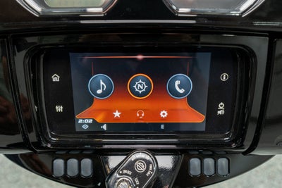 2023 Harley-Davidson Street Glide ST