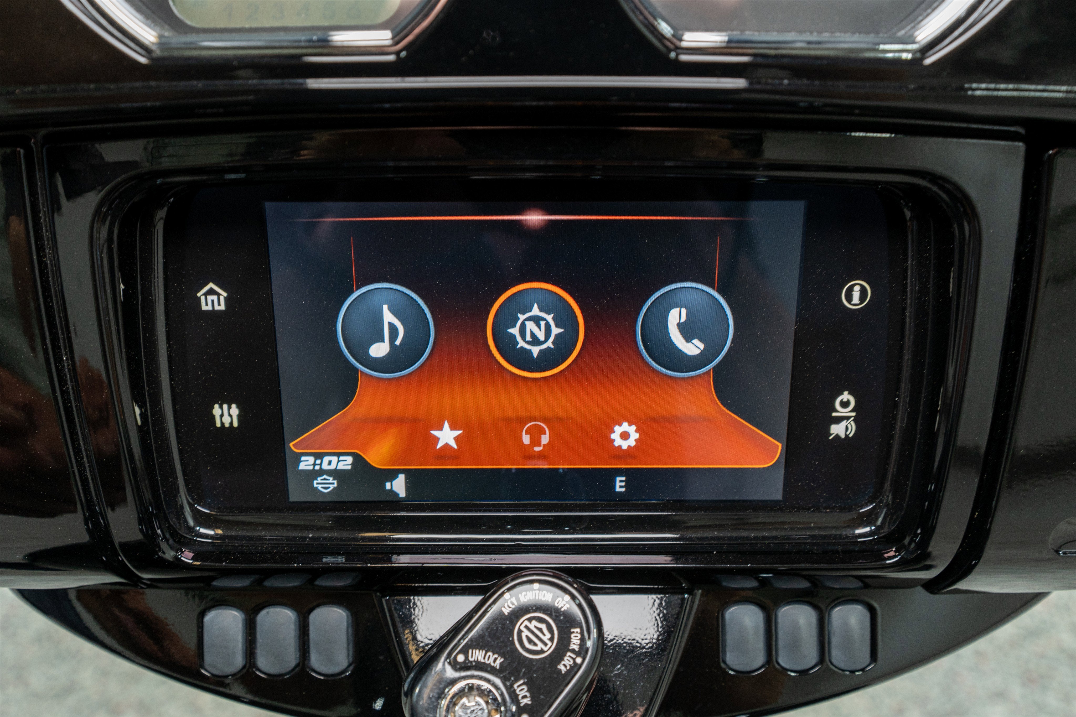 2023 Harley-Davidson Street Glide ST