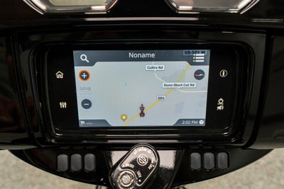 2023 Harley-Davidson Street Glide ST