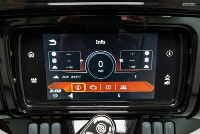 2023 Harley-Davidson Street Glide ST