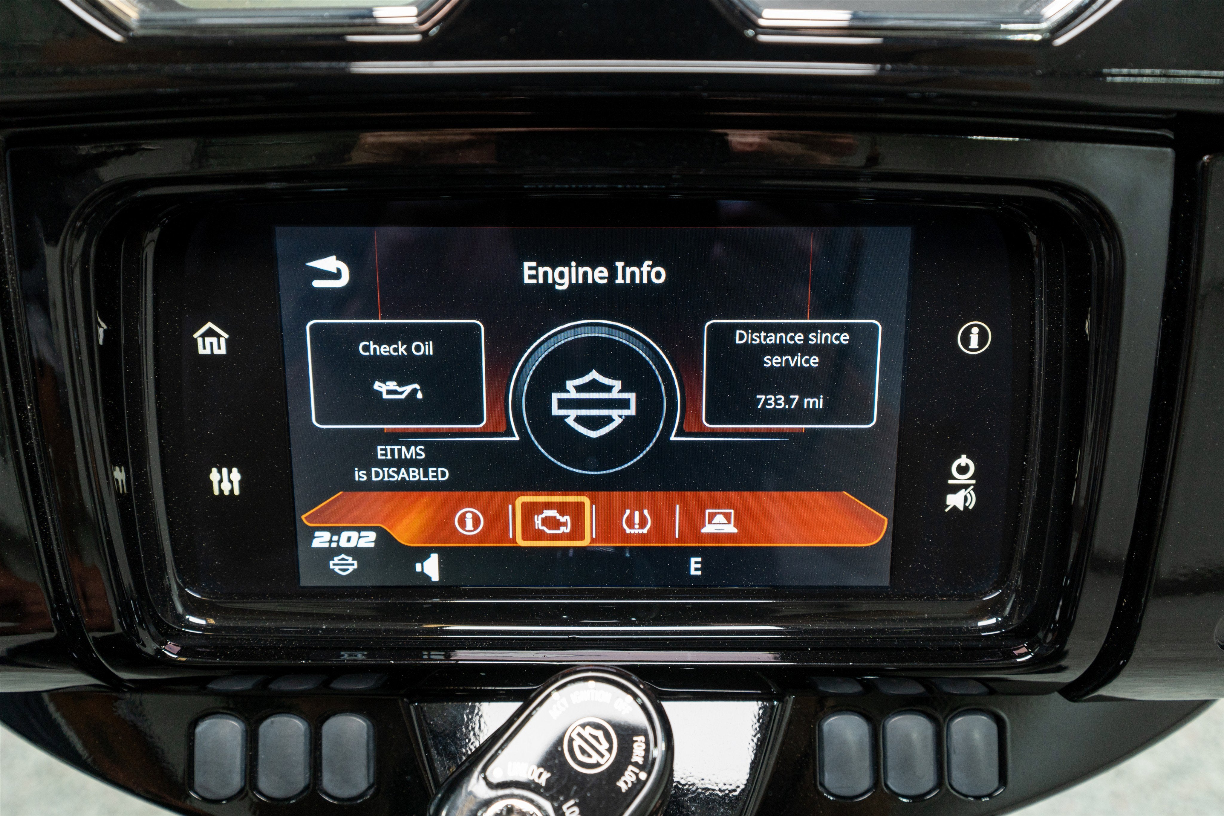 2023 Harley-Davidson Street Glide ST