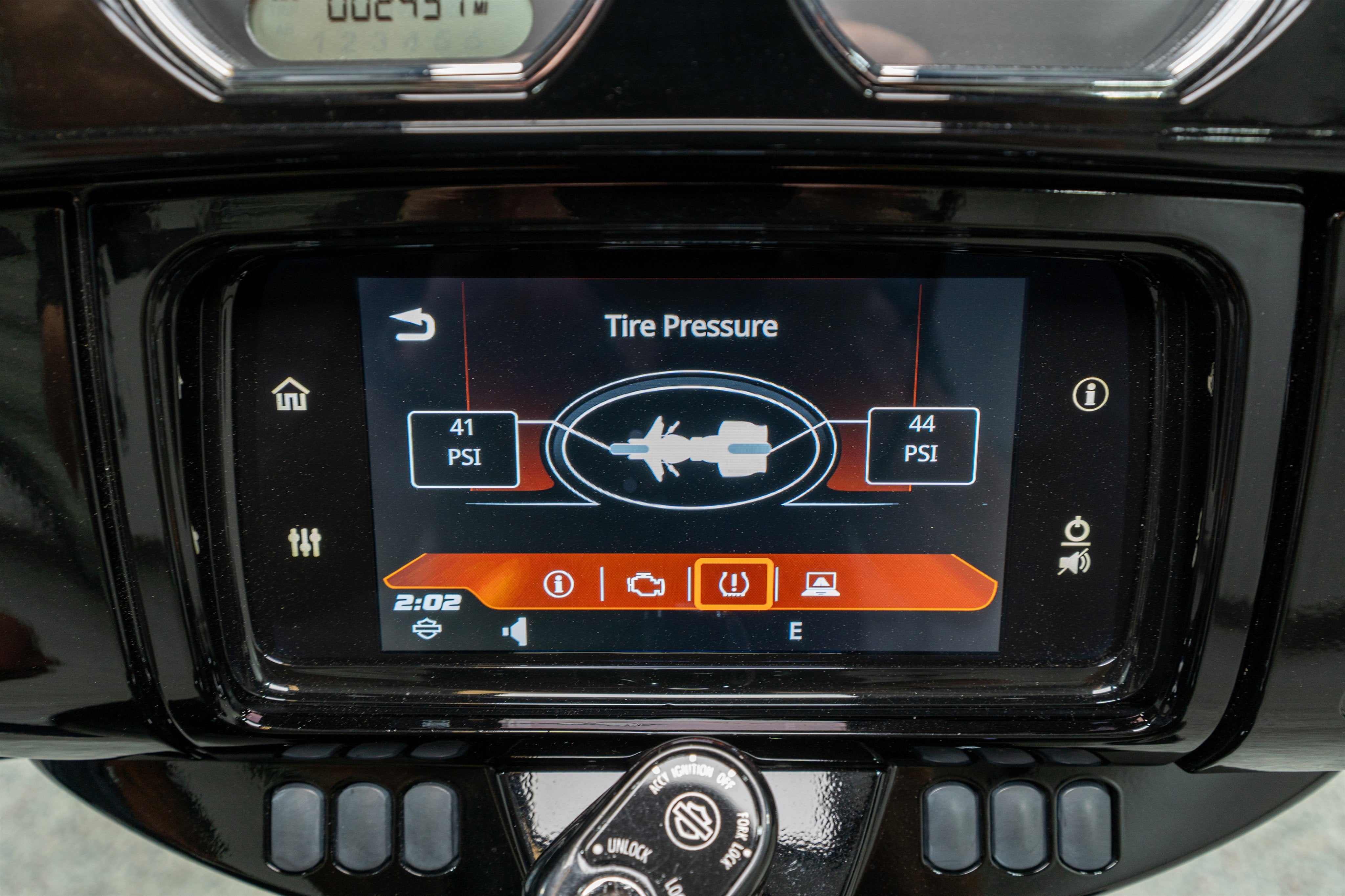 2023 Harley-Davidson Street Glide ST