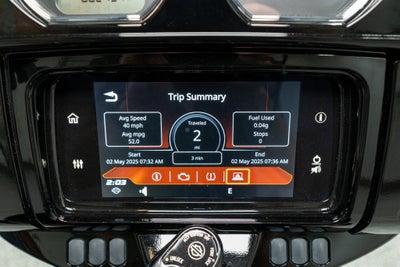 2023 Harley-Davidson Street Glide ST