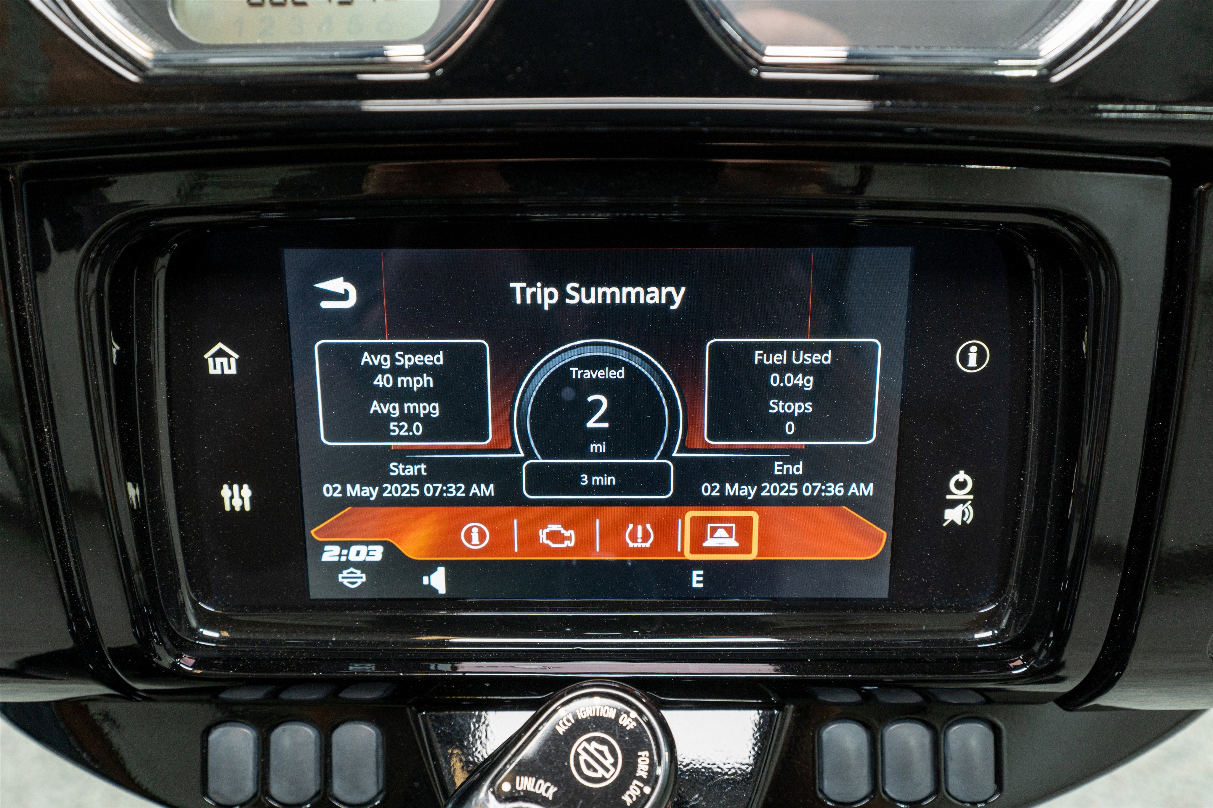 2023 Harley-Davidson Street Glide ST