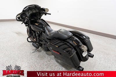 2023 Harley-Davidson Street Glide ST