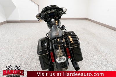 2023 Harley-Davidson Street Glide ST