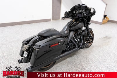 2023 Harley-Davidson Street Glide ST