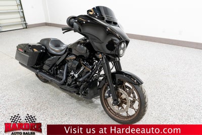 2023 Harley-Davidson Street Glide ST