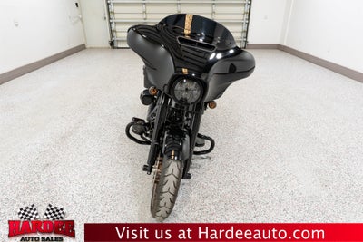 2023 Harley-Davidson Street Glide ST