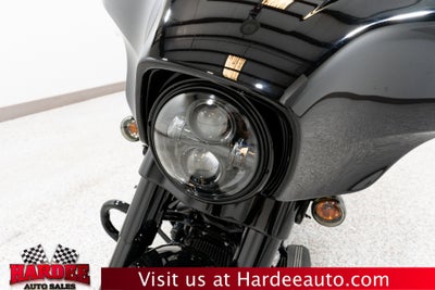 2023 Harley-Davidson Street Glide ST