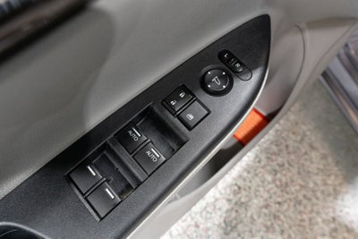 2017 Honda Accord Sedan EX