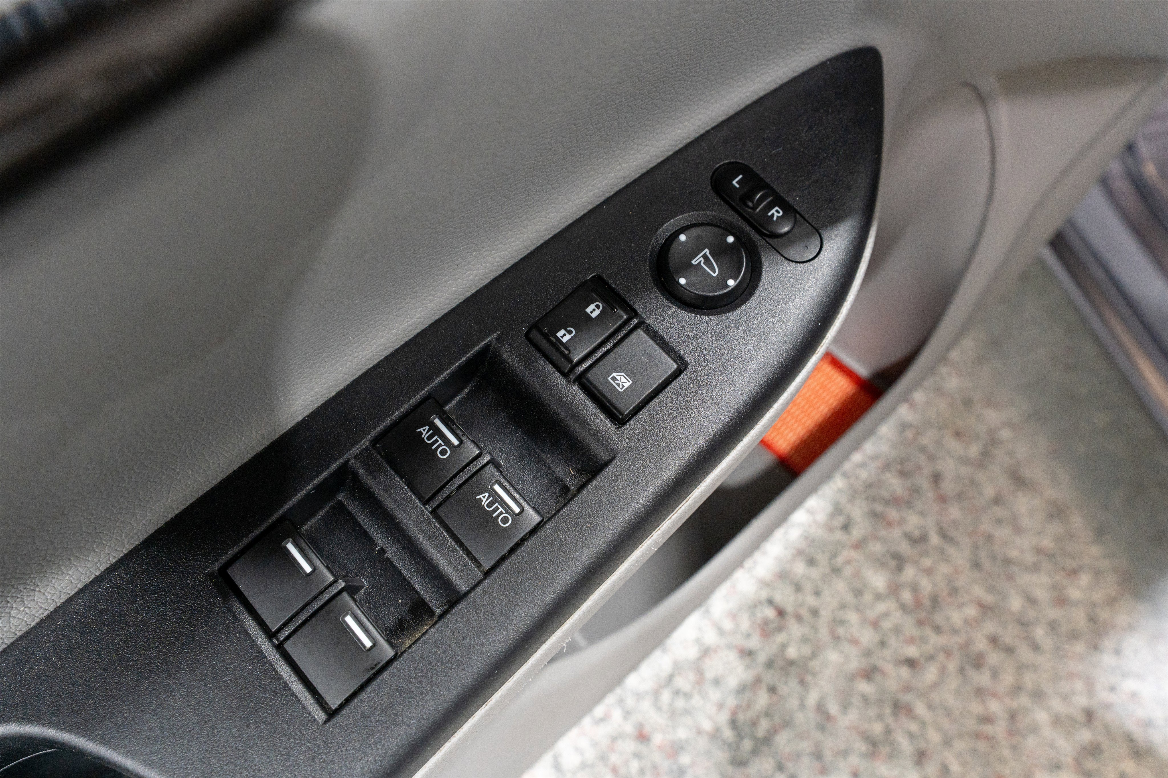 2017 Honda Accord Sedan EX